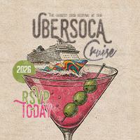 RSVP UBERSOCA CRUISE 2026