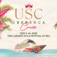 RSVP UBERSOCA CRUISE 2027